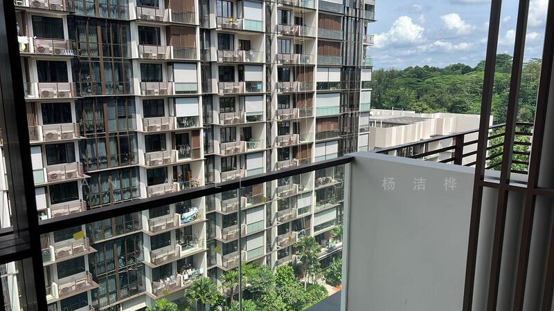 Dairy Farm Residences, 6 Dairy Farm Lane, 2 Bedrooms, 710 sqft, Condominium For Rent, by Annabel Yeo 杨洁桦, 25455731 - PropertyGuru.com.sg