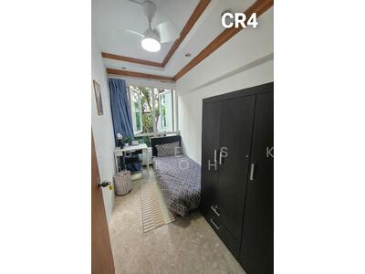 For Rent - The Floravale