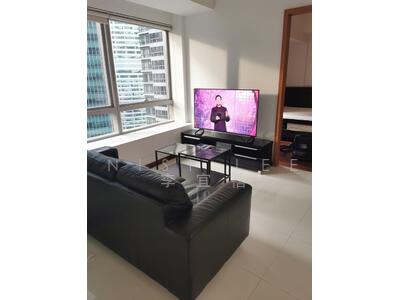 For Rent - The Sail @ Marina Bay