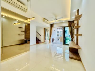 For Rent - Terrasse