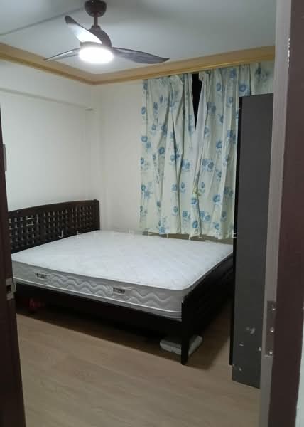 17 Marsiling Lane, 17 Marsiling Lane, 2 Bedrooms, 700 sqft, HDB Flat For Rent, by Jeffrey Lee, 25455779 - PropertyGuru.com.sg