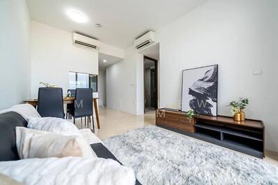 For Rent - Avenue South Residence