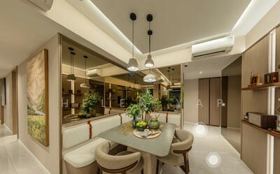 For Sale - PARKTOWN Residence