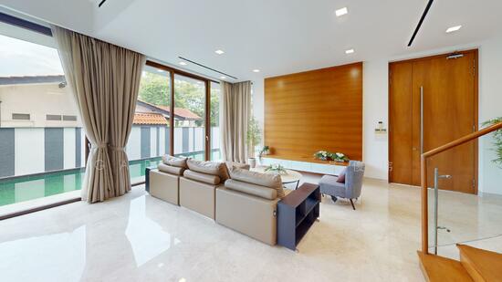 Holland road, Jln Jelita, 5 Bedrooms, 5380 sqft, Semi-Detached House ...
