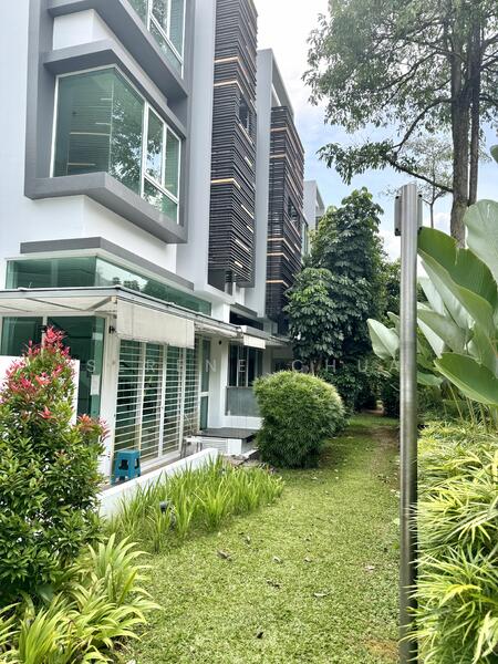 For Sale - Cabana