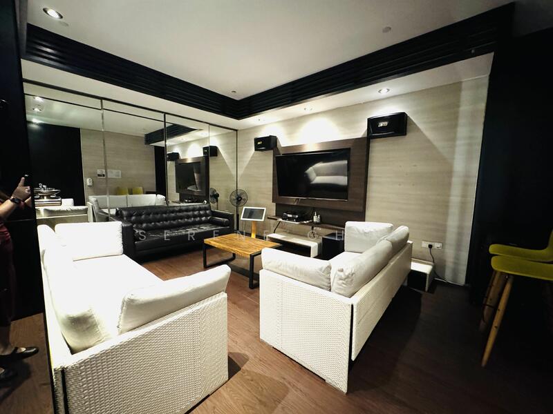 Karaoke Room in Cabana