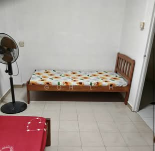 For Rent - 220 Yishun Street 21