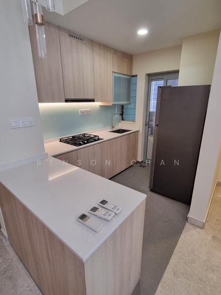 For Rent - Eastwood Lodge