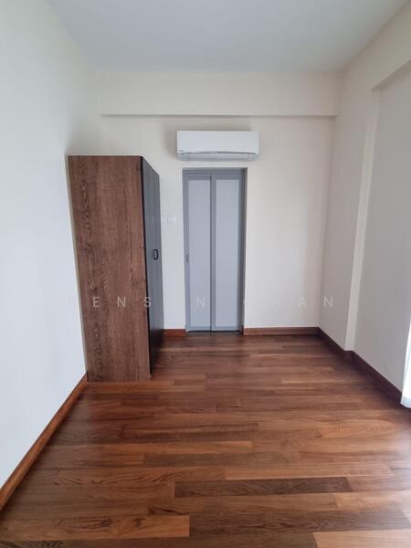 For Rent - Eastwood Lodge