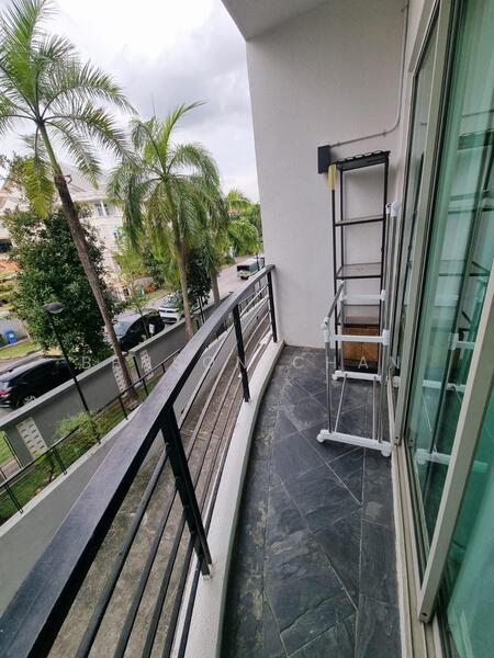 For Rent - Eastwood Lodge