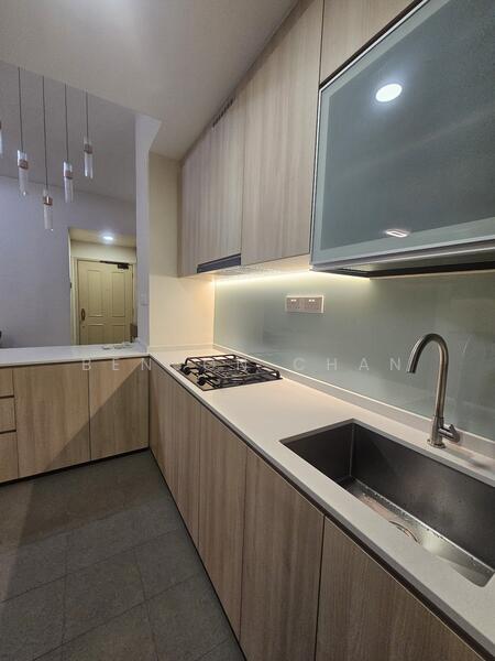 For Rent - Eastwood Lodge