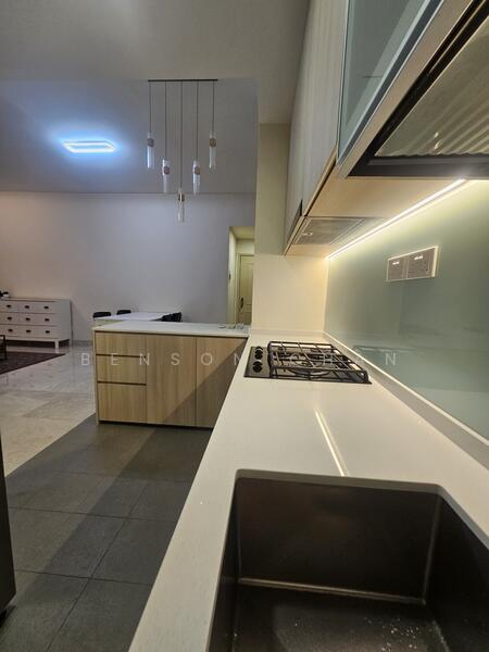 For Rent - Eastwood Lodge