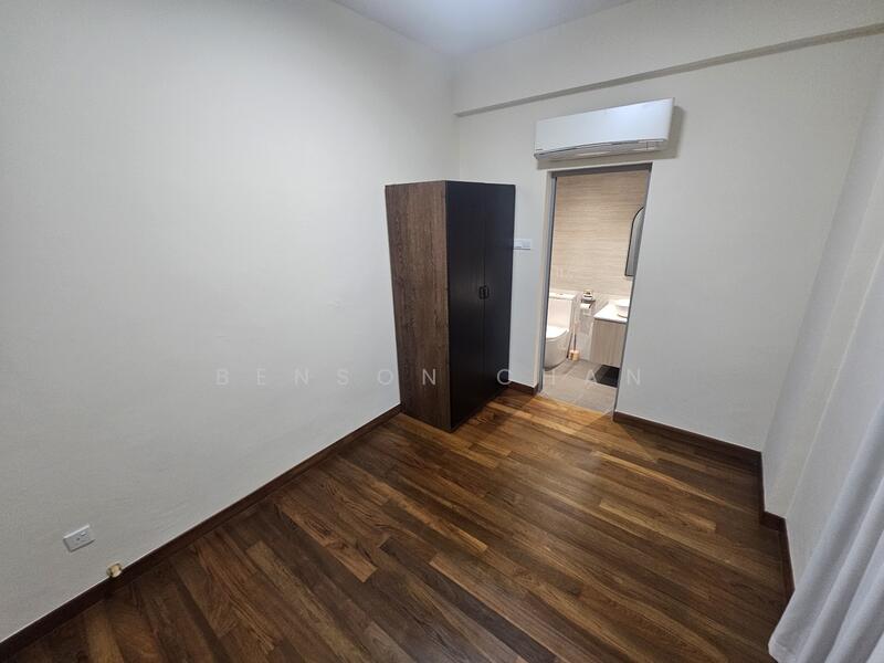 For Rent - Eastwood Lodge