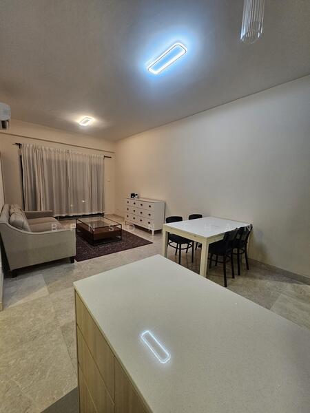 For Rent - Eastwood Lodge