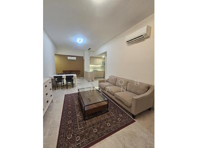For Rent - Eastwood Lodge