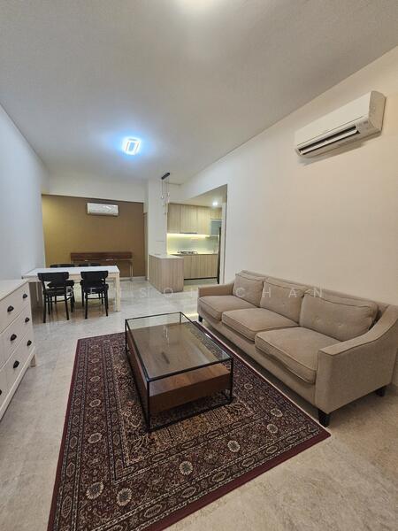 For Rent - Eastwood Lodge