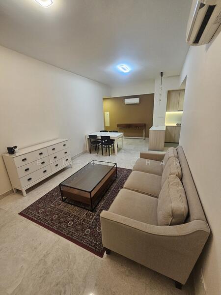 For Rent - Eastwood Lodge