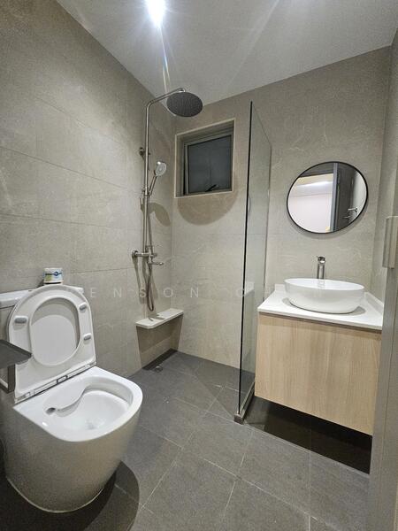 For Rent - Eastwood Lodge