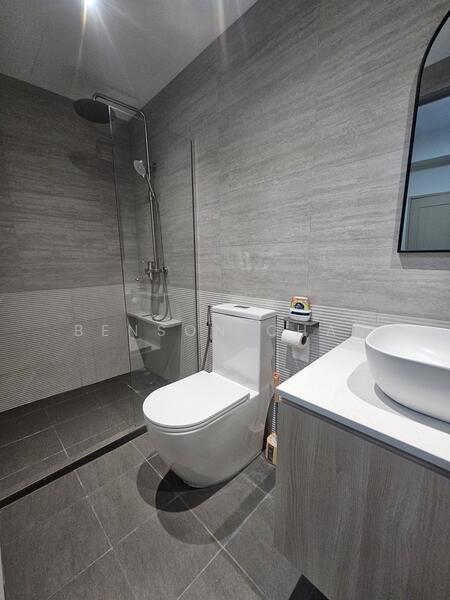 For Rent - Eastwood Lodge