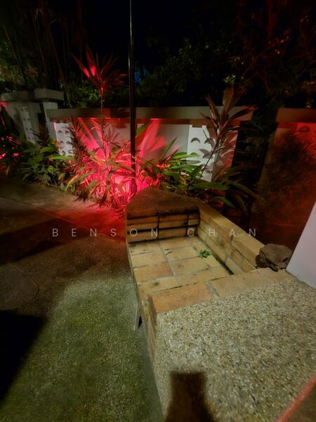 For Rent - Eastwood Lodge