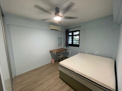 For Rent - 316 Hougang Avenue 7