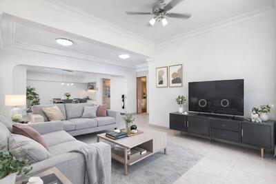 For Sale - 444 Ang Mo Kio Avenue 10