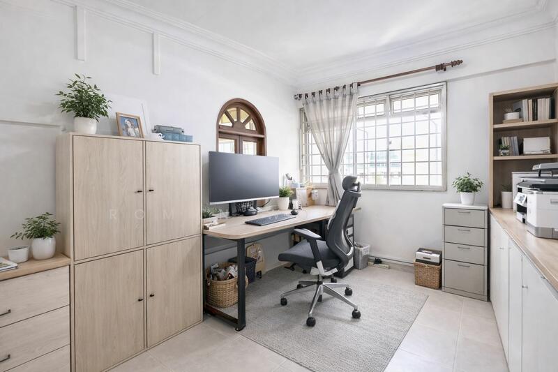 For Sale - 444 Ang Mo Kio Avenue 10