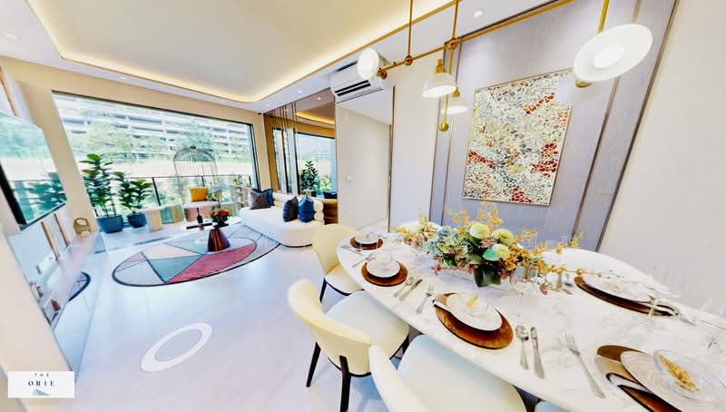 The Orie Condominium For Sale at S$ 2,800,000 | PropertyGuru Singapore