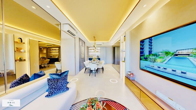 The Orie Condominium For Sale at S$ 2,800,000 | PropertyGuru Singapore