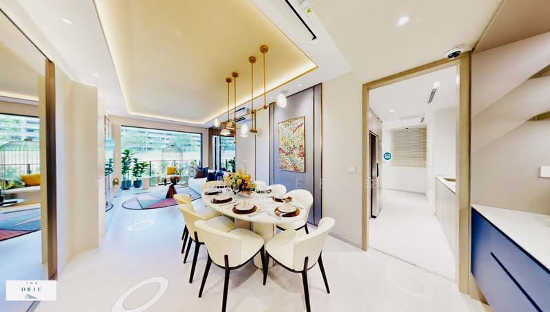 The Orie Condominium For Sale at S$ 2,800,000 | PropertyGuru Singapore