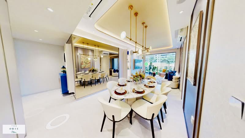 The Orie Condominium For Sale at S$ 2,800,000 | PropertyGuru Singapore