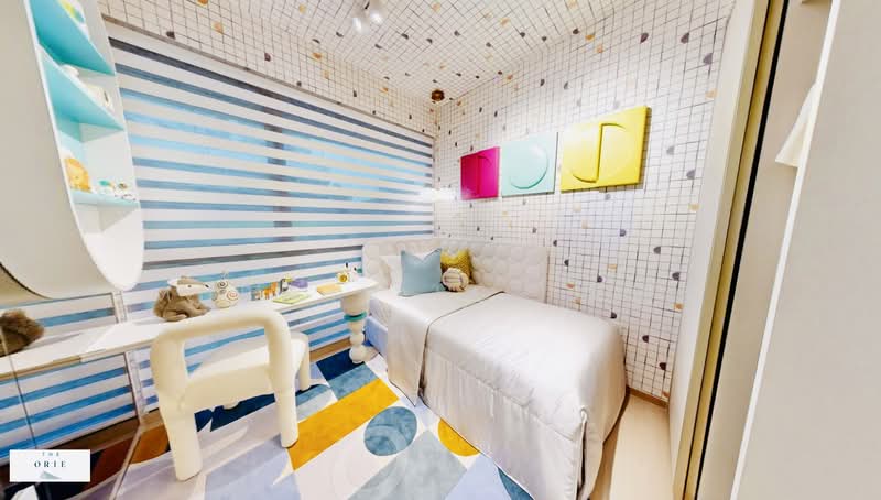 The Orie Condominium For Sale at S$ 2,800,000 | PropertyGuru Singapore