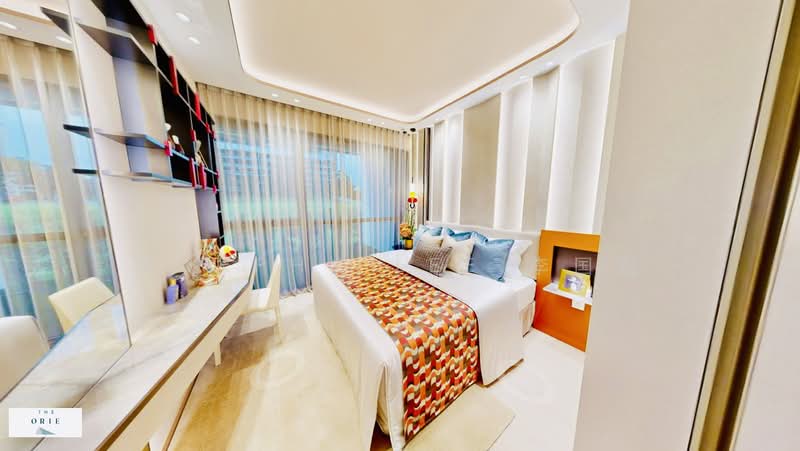 The Orie Condominium For Sale at S$ 2,800,000 | PropertyGuru Singapore