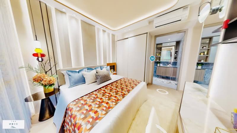The Orie Condominium For Sale at S$ 2,800,000 | PropertyGuru Singapore