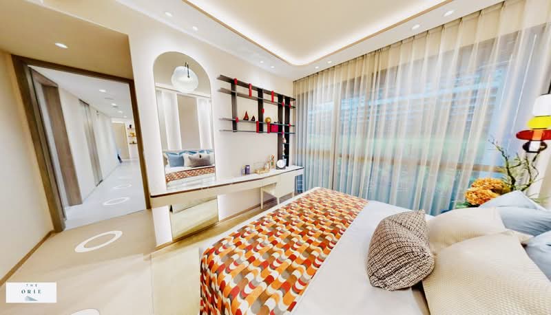 The Orie Condominium For Sale at S$ 2,800,000 | PropertyGuru Singapore