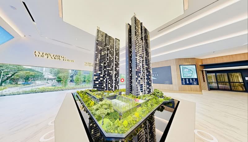 The Orie, 12 Lorong 1 Toa Payoh, 1 Bedroom, 517 sqft, Condominium For Sale, by Murphy Lee, 25456075 - PropertyGuru.com.sg