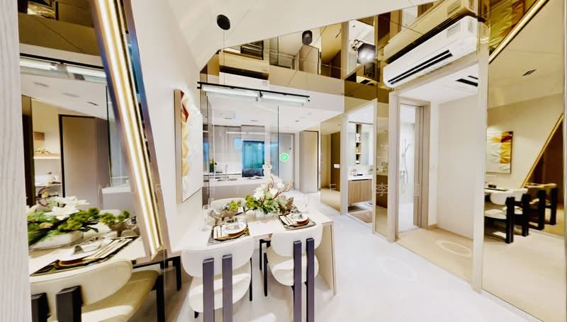 The Orie, 12 Lorong 1 Toa Payoh, 1 Bedroom, 517 sqft, Condominium For Sale, by Murphy Lee, 25456075 - PropertyGuru.com.sg