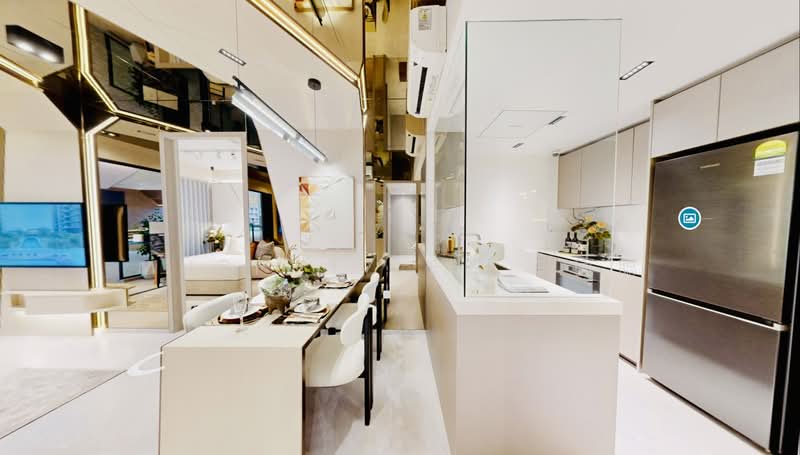 The Orie, 12 Lorong 1 Toa Payoh, 1 Bedroom, 517 sqft, Condominium For Sale, by Murphy Lee, 25456075 - PropertyGuru.com.sg