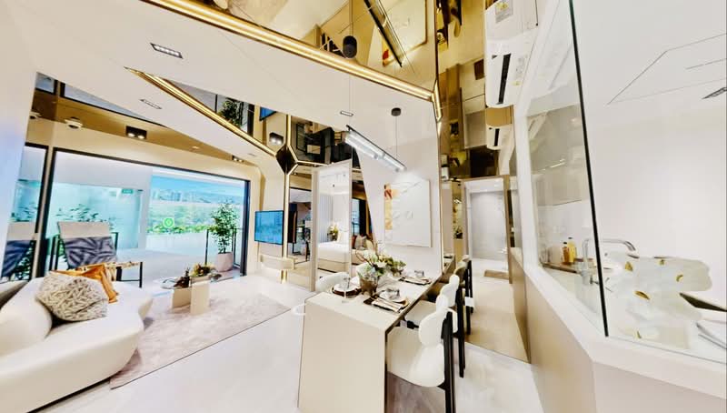 The Orie, 12 Lorong 1 Toa Payoh, 1 Bedroom, 517 sqft, Condominium For Sale, by Murphy Lee, 25456075 - PropertyGuru.com.sg