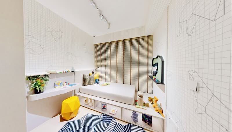 The Orie, 12 Lorong 1 Toa Payoh, 1 Bedroom, 517 sqft, Condominium For Sale, by Murphy Lee, 25456075 - PropertyGuru.com.sg