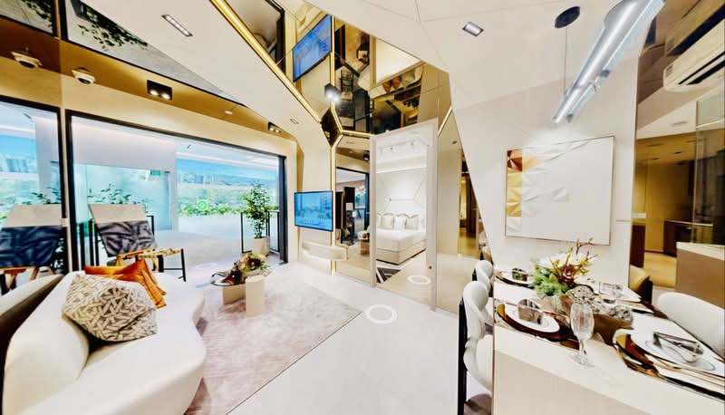 The Orie, 12 Lorong 1 Toa Payoh, 1 Bedroom, 517 sqft, Condominium For Sale, by Murphy Lee, 25456075 - PropertyGuru.com.sg