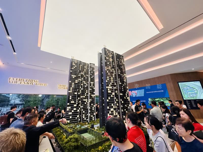 The Orie, 12 Lorong 1 Toa Payoh, 1 Bedroom, 517 sqft, Condominium For Sale, by Murphy Lee, 25456075 - PropertyGuru.com.sg