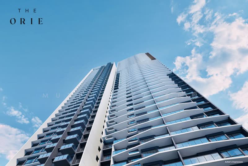 The Orie, 12 Lorong 1 Toa Payoh, 1 Bedroom, 517 sqft, Condominium For Sale, by Murphy Lee, 25456075 - PropertyGuru.com.sg