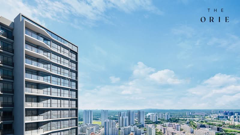 The Orie, 12 Lorong 1 Toa Payoh, 1 Bedroom, 517 sqft, Condominium For Sale, by Murphy Lee, 25456075 - PropertyGuru.com.sg