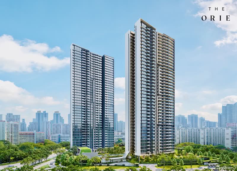 The Orie, 12 Lorong 1 Toa Payoh, 1 Bedroom, 517 sqft, Condominium For Sale, by Murphy Lee, 25456075 - PropertyGuru.com.sg