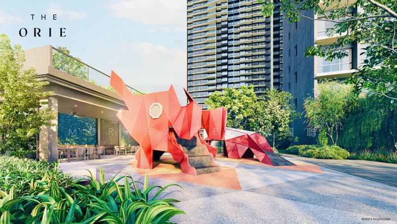 The Orie, 12 Lorong 1 Toa Payoh, 1 Bedroom, 517 sqft, Condominium For Sale, by Murphy Lee, 25456075 - PropertyGuru.com.sg