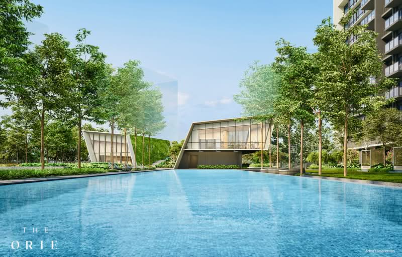 The Orie, 12 Lorong 1 Toa Payoh, 1 Bedroom, 517 sqft, Condominium For Sale, by Murphy Lee, 25456075 - PropertyGuru.com.sg