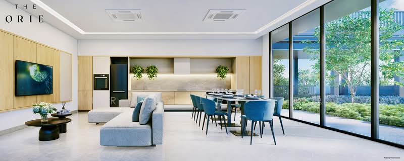 The Orie, 12 Lorong 1 Toa Payoh, 1 Bedroom, 517 sqft, Condominium For Sale, by Murphy Lee, 25456075 - PropertyGuru.com.sg