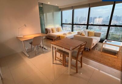 For Rent - One North Bridge