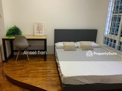 For Rent - Bishan Park Condo